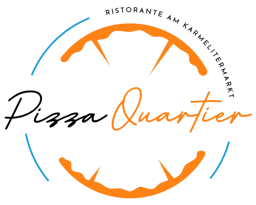 Pizza Quartier logo.
